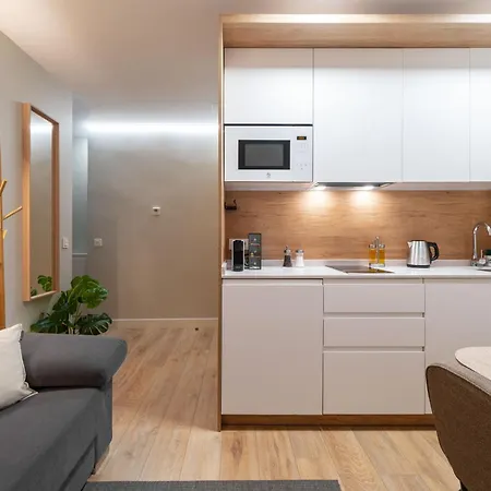 Appartement Limehome Tristan De Leguizamon Kalea Bilbao