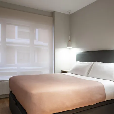 Appartement Limehome Tristan De Leguizamon Kalea