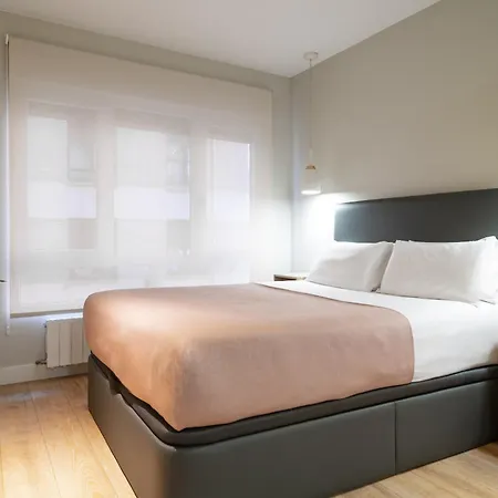 Appartement Limehome Tristan De Leguizamon Kalea Bilbao
