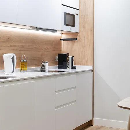 Limehome Tristan De Leguizamon Kalea Appartement Bilbao